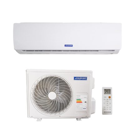 Mini split convencional